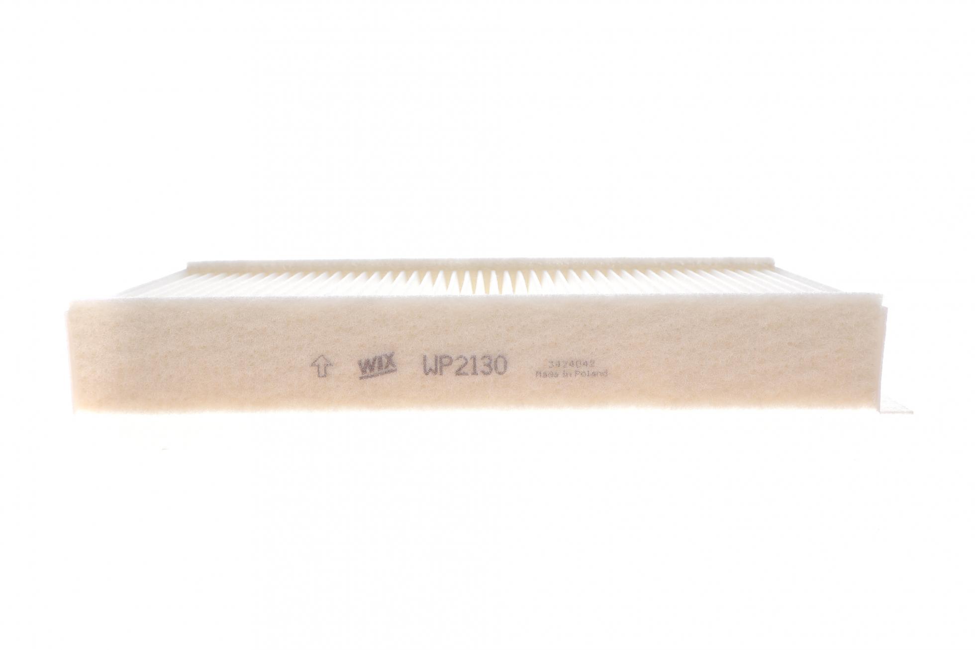 WP2130 WIX FILTERS